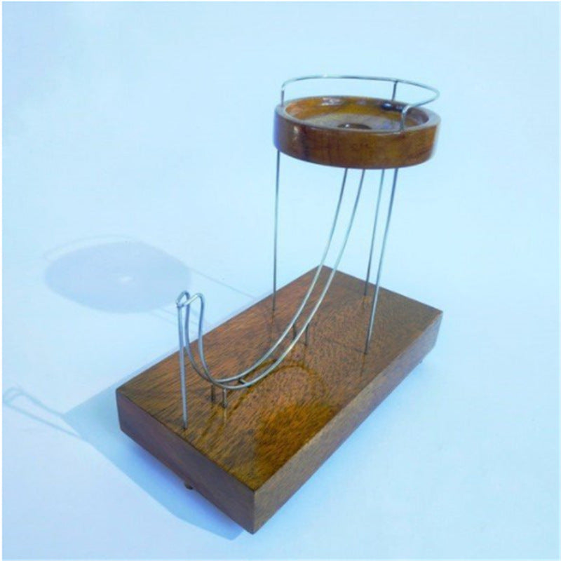 FocusLoop Motion Learning Machine