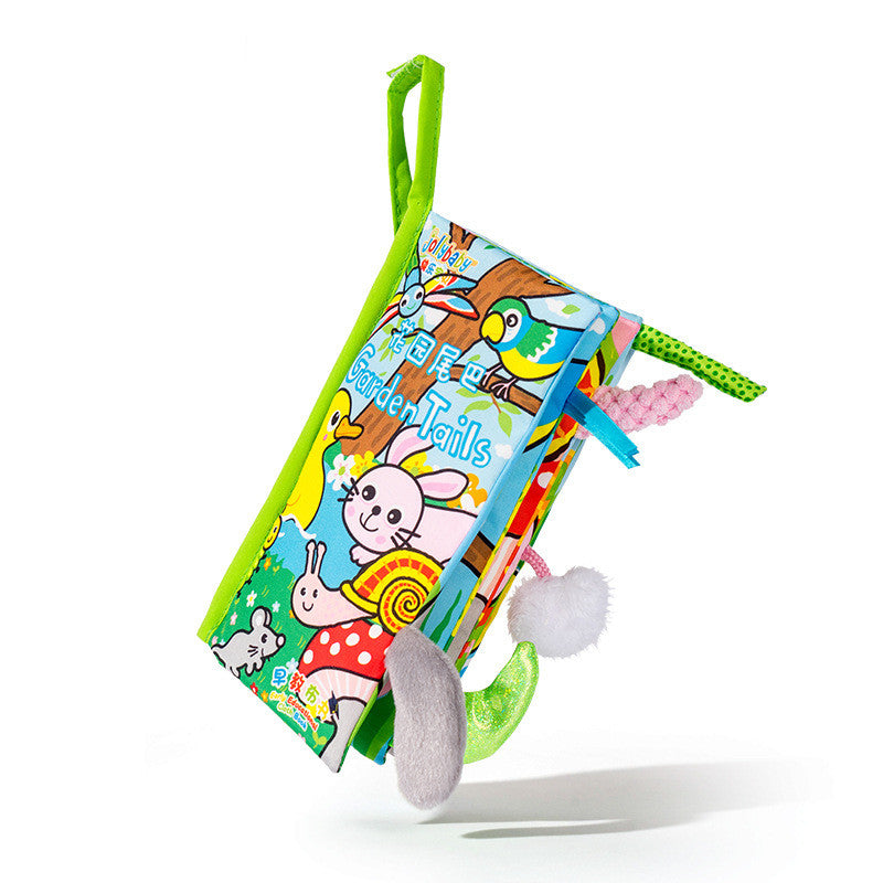 Smart Start Activity Toy for Toddlers