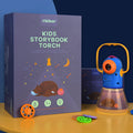 DreamLight Story Projector for Calm Bedtime Moments