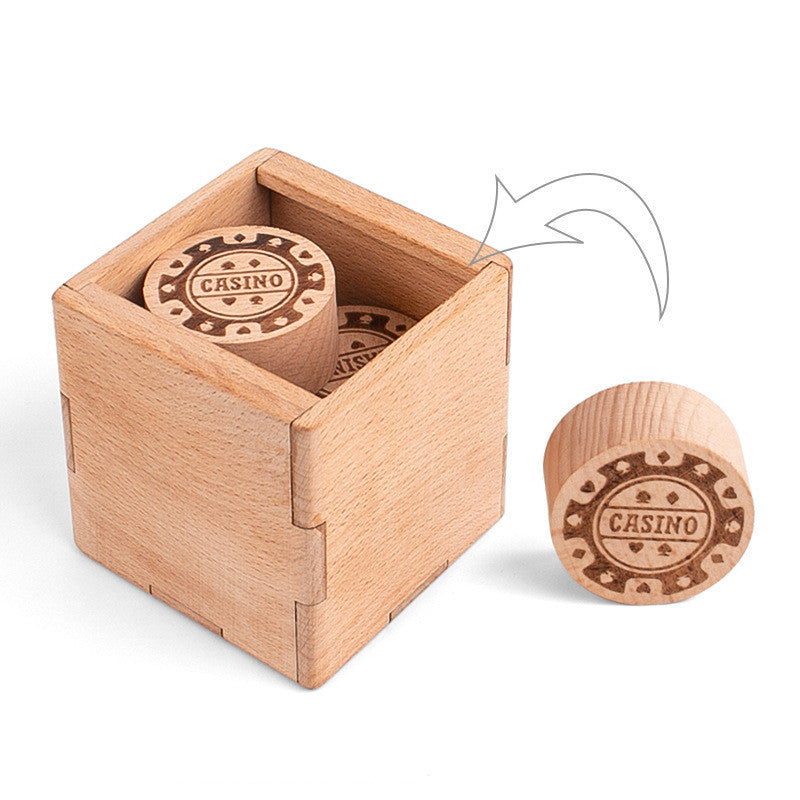 SmartPlay Sliding Puzzle for Brain Development