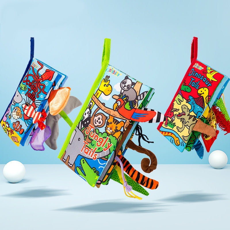 Smart Start Activity Toy for Toddlers