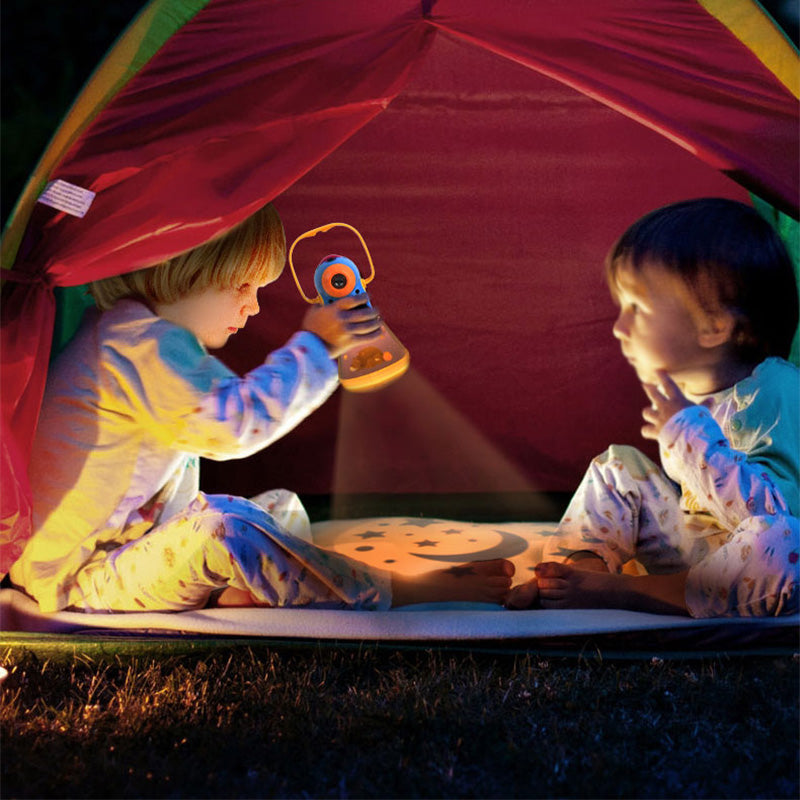 DreamLight Story Projector for Calm Bedtime Moments