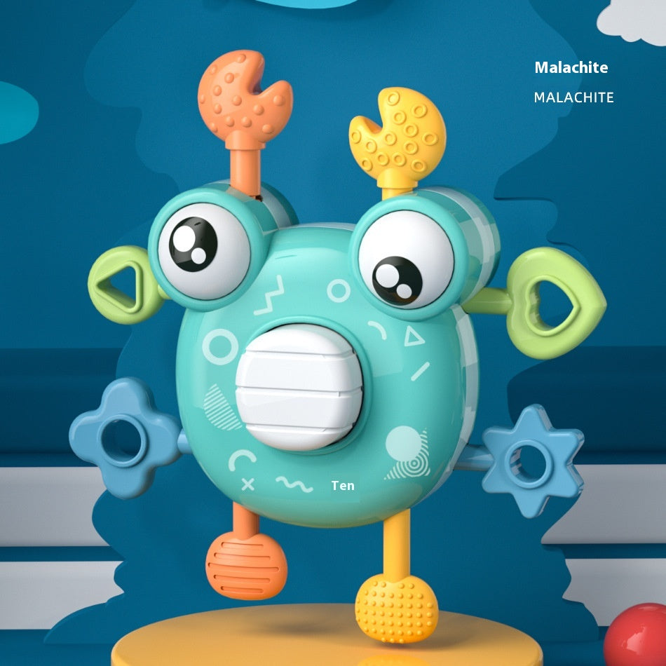 Little Hands Skill Builder Sensory Toy