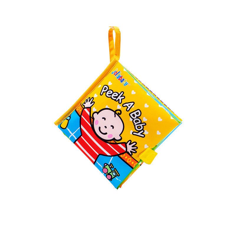 Smart Start Activity Toy for Toddlers