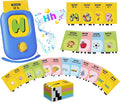 SpeechBoost Flash Cards for Language Development
