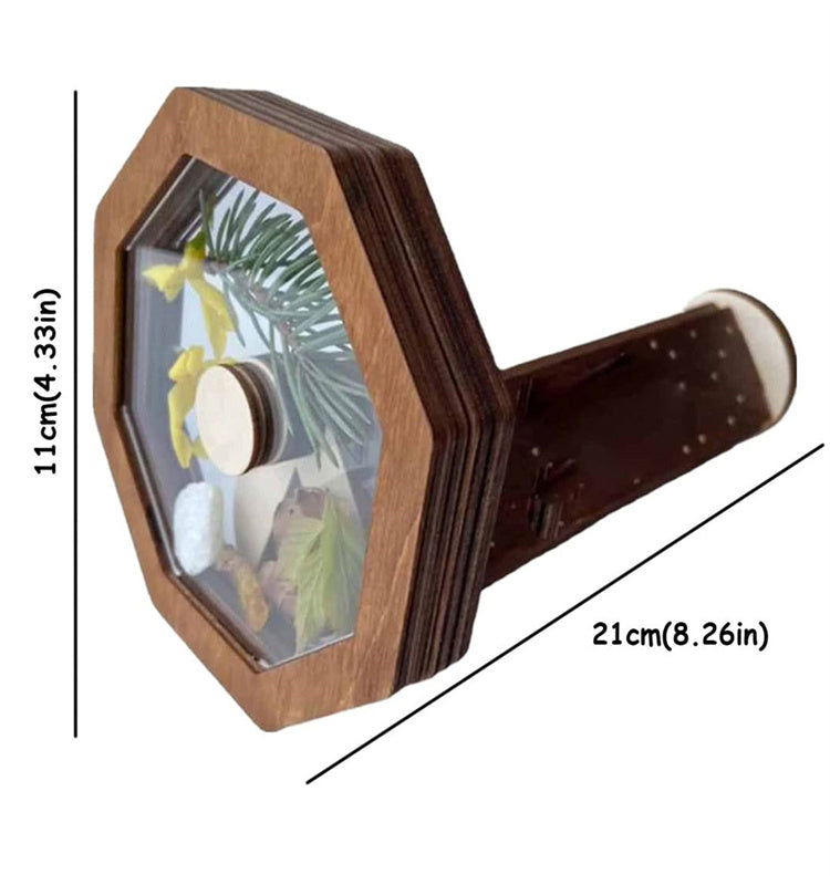 Creative Vision Kaleidoscope Kit for Smart Little Minds