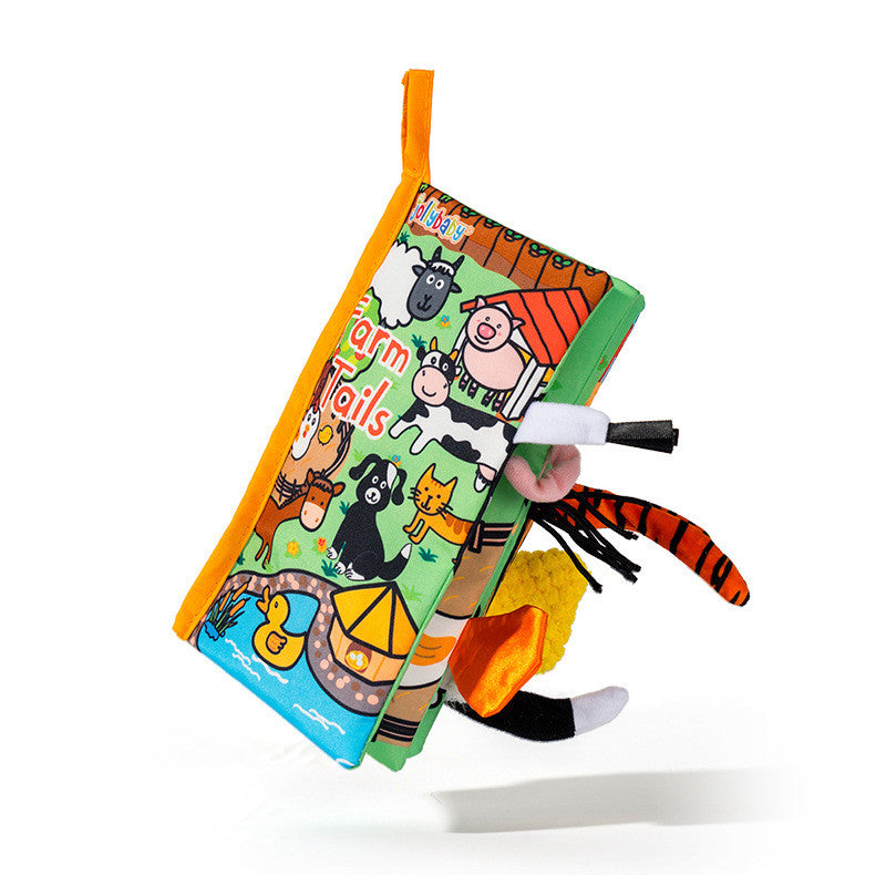 Smart Start Activity Toy for Toddlers