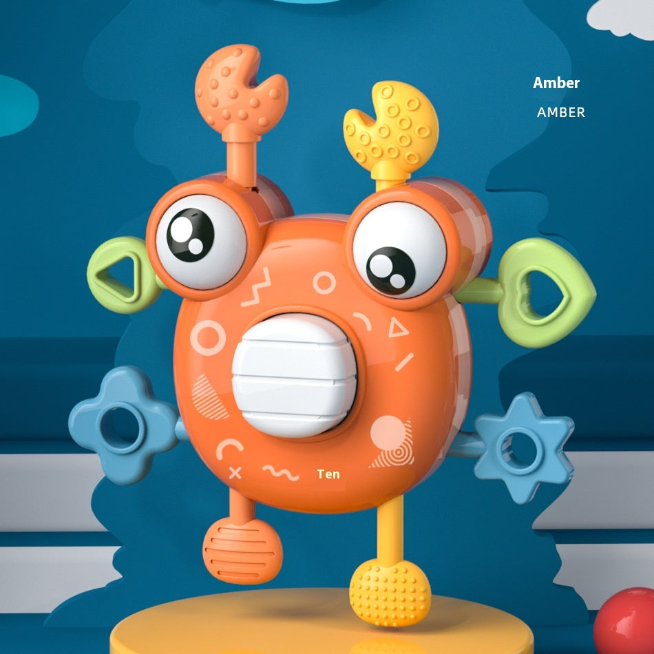 Little Hands Skill Builder Sensory Toy