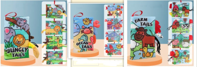 Smart Start Activity Toy for Toddlers