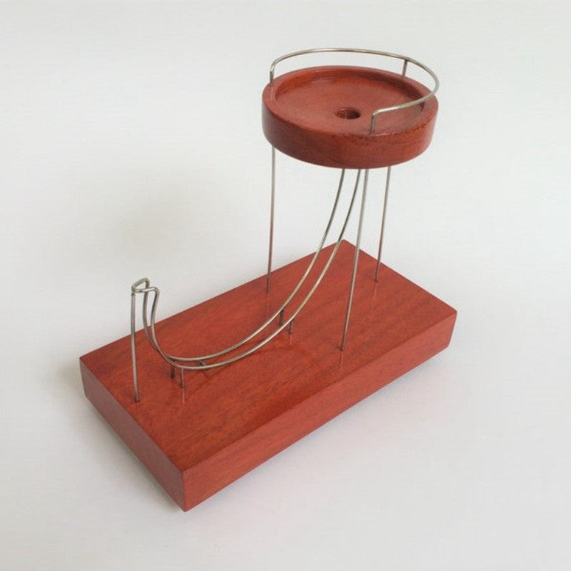 FocusLoop Motion Learning Machine