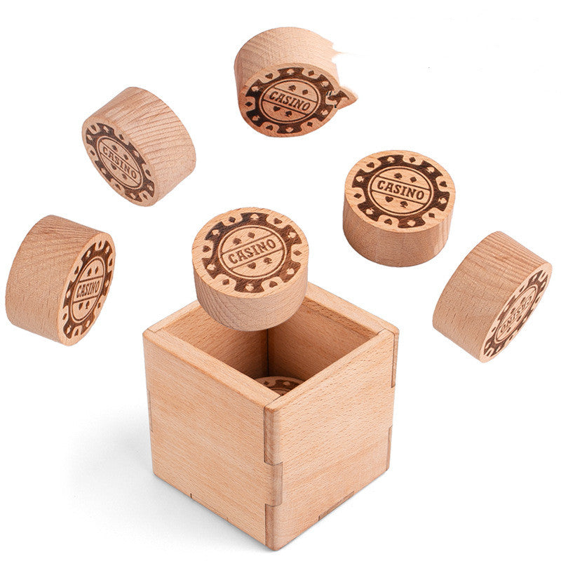 SmartPlay Sliding Puzzle for Brain Development