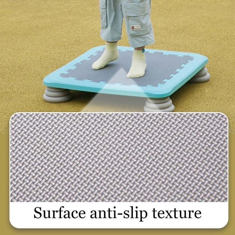 Sensory Bounce Board for Balance and Calm