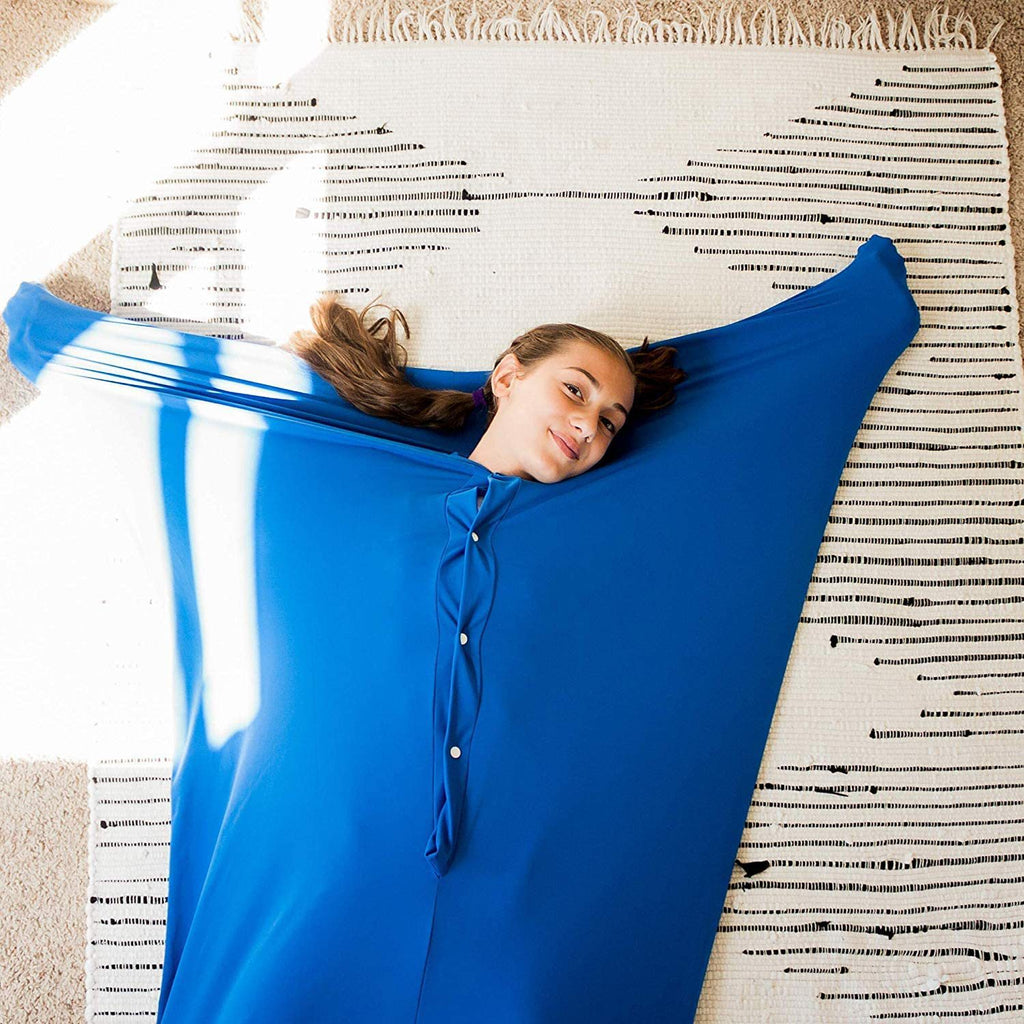 Calming Compression Wear for Sensory Support and Focus