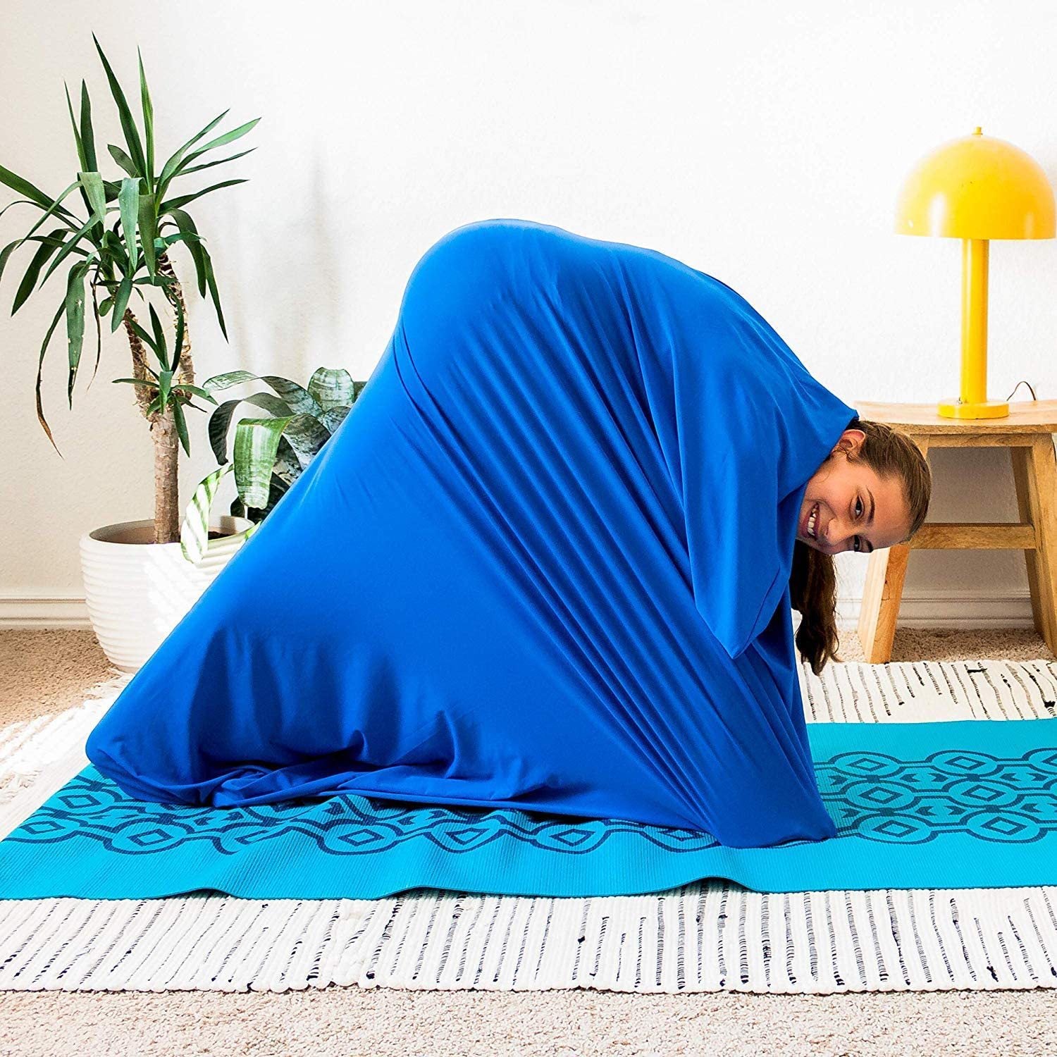 Calming Compression Wear for Sensory Support and Focus