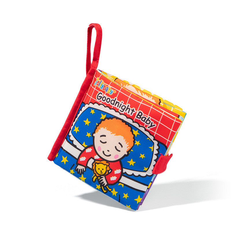 Smart Start Activity Toy for Toddlers
