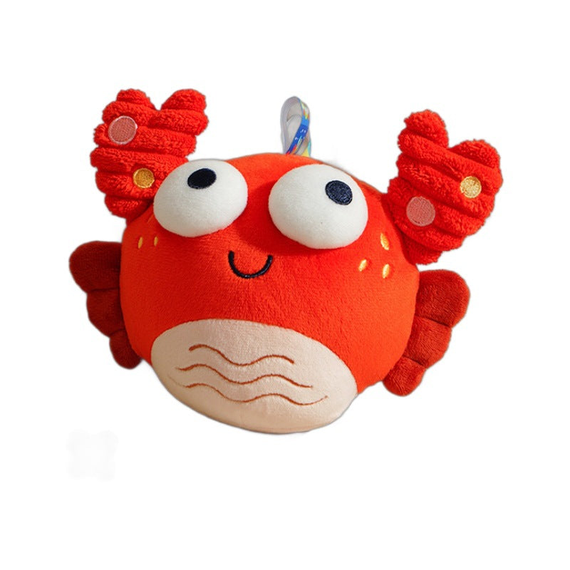 Little Mover Interactive Music Ball