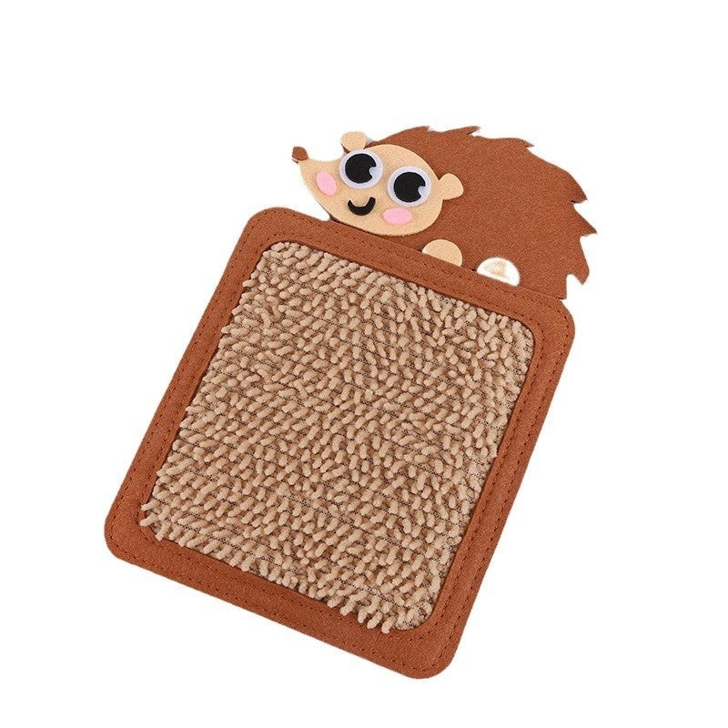 Sensory Discovery Pad to Boost Focus and Calm