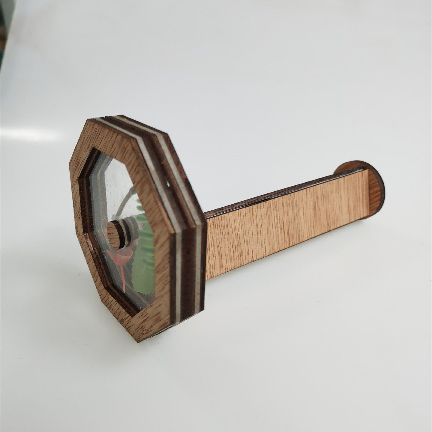 Creative Vision Kaleidoscope Kit for Smart Little Minds