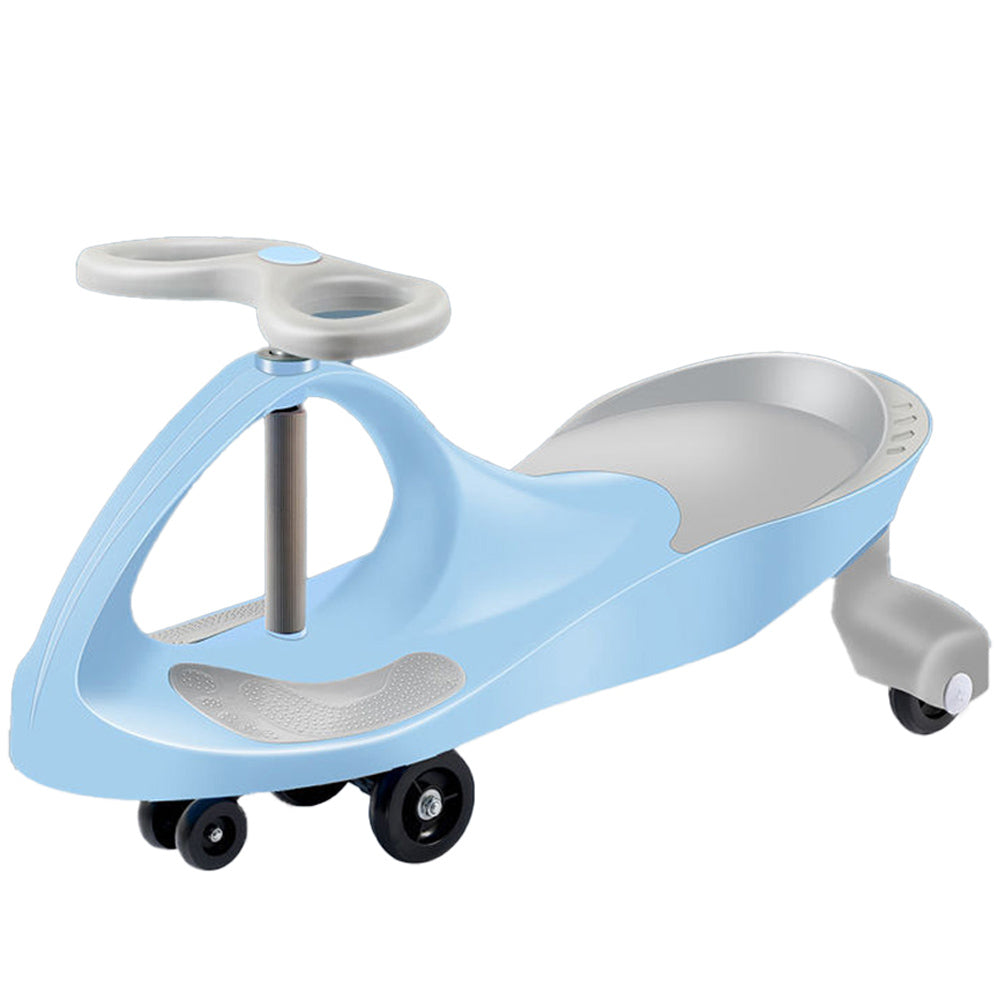 Twist & Go Balance Ride