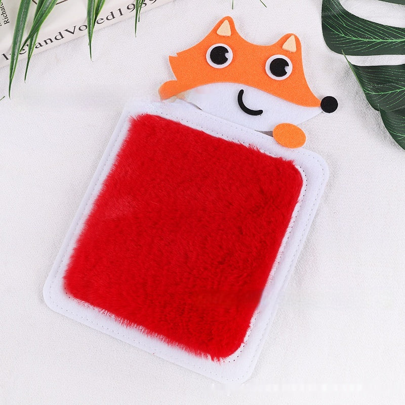 Sensory Discovery Pad to Boost Focus and Calm