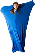 Calming Compression Wear for Sensory Support and Focus