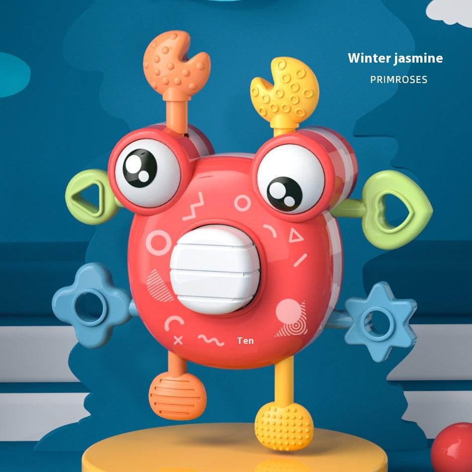 Little Hands Skill Builder Sensory Toy