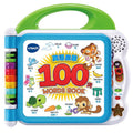 Tap & Learn Smart Touch Book