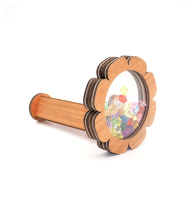 Creative Vision Kaleidoscope Kit for Smart Little Minds