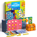 Little Genius Parent-Child Logic Game