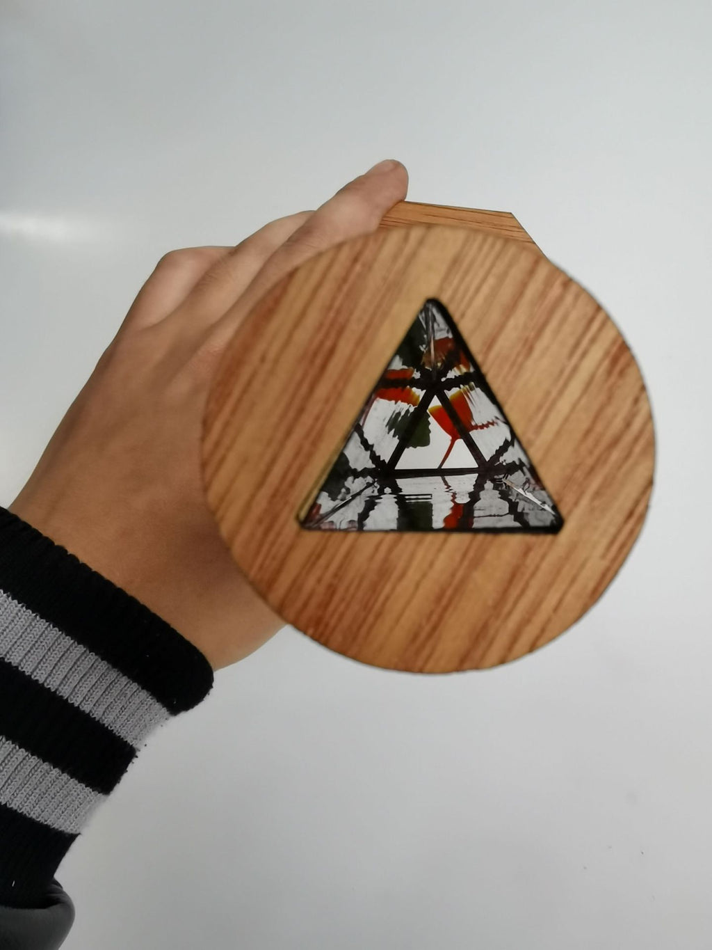 Creative Vision Kaleidoscope Kit for Smart Little Minds