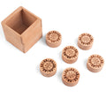 SmartPlay Sliding Puzzle for Brain Development