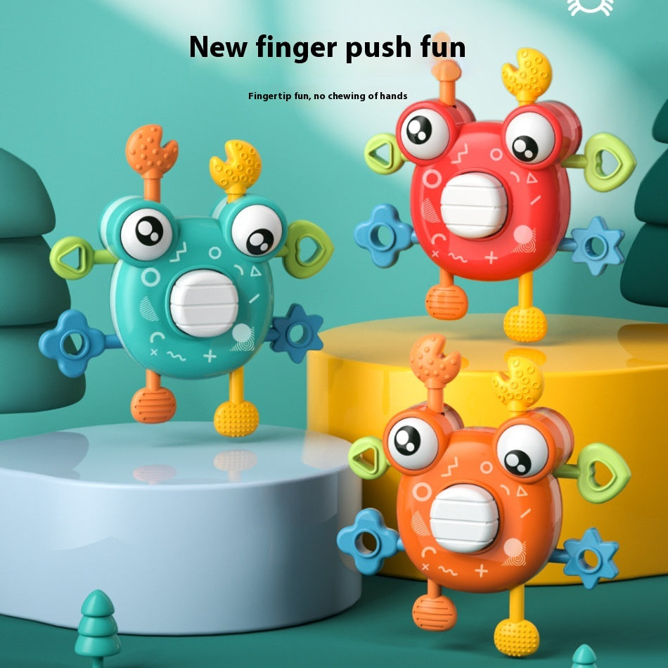 Little Hands Skill Builder Sensory Toy
