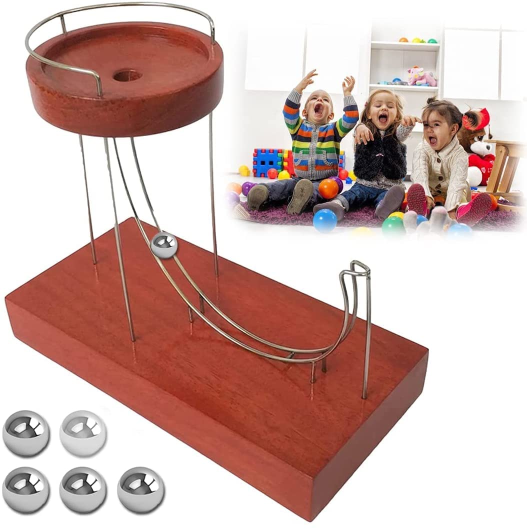 FocusLoop Motion Learning Machine