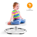 Movement Therapy Chair for Calm and Coordination