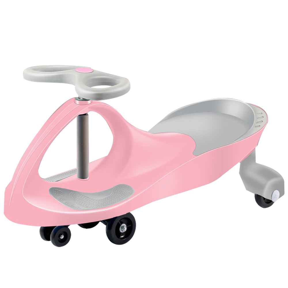 Twist & Go Balance Ride