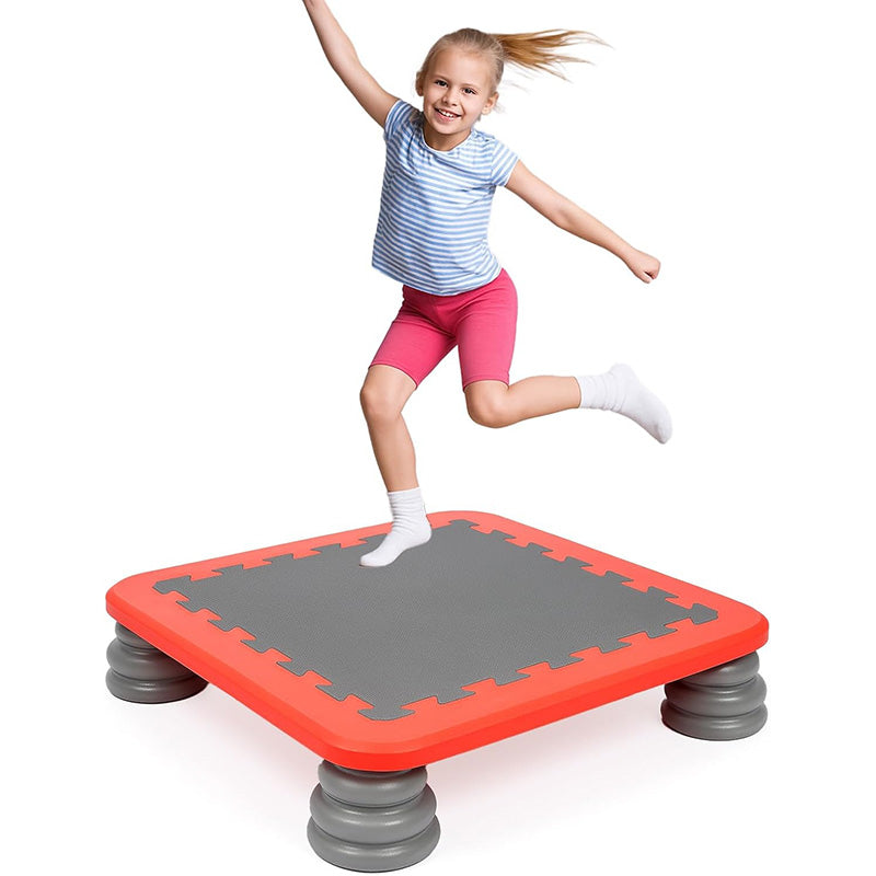 Sensory Bounce Board for Balance and Calm