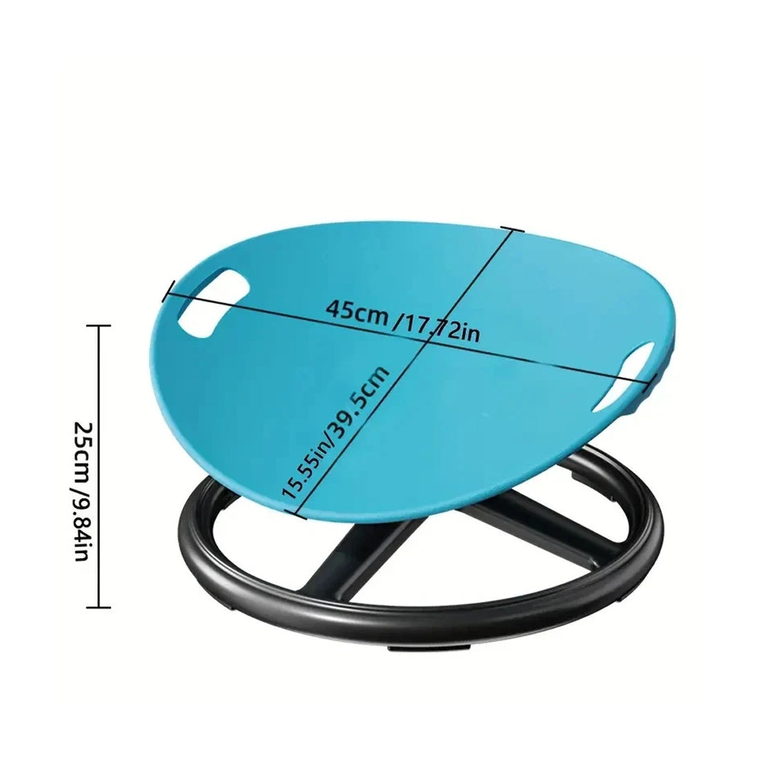 Deep Motion Sensory Chair for Emotional Regulation