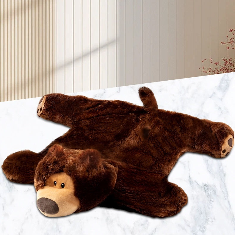 Deep Pressure Comfort Plush for Better Relaxation