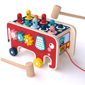 Smart Play Hammer Bench for Growing Minds