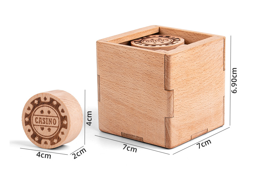 SmartPlay Sliding Puzzle for Brain Development
