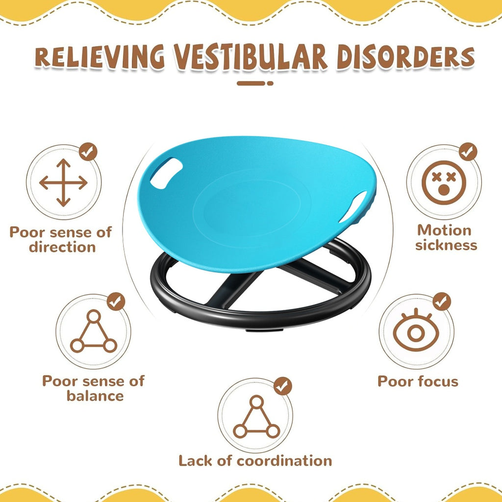 Deep Motion Sensory Chair for Emotional Regulation