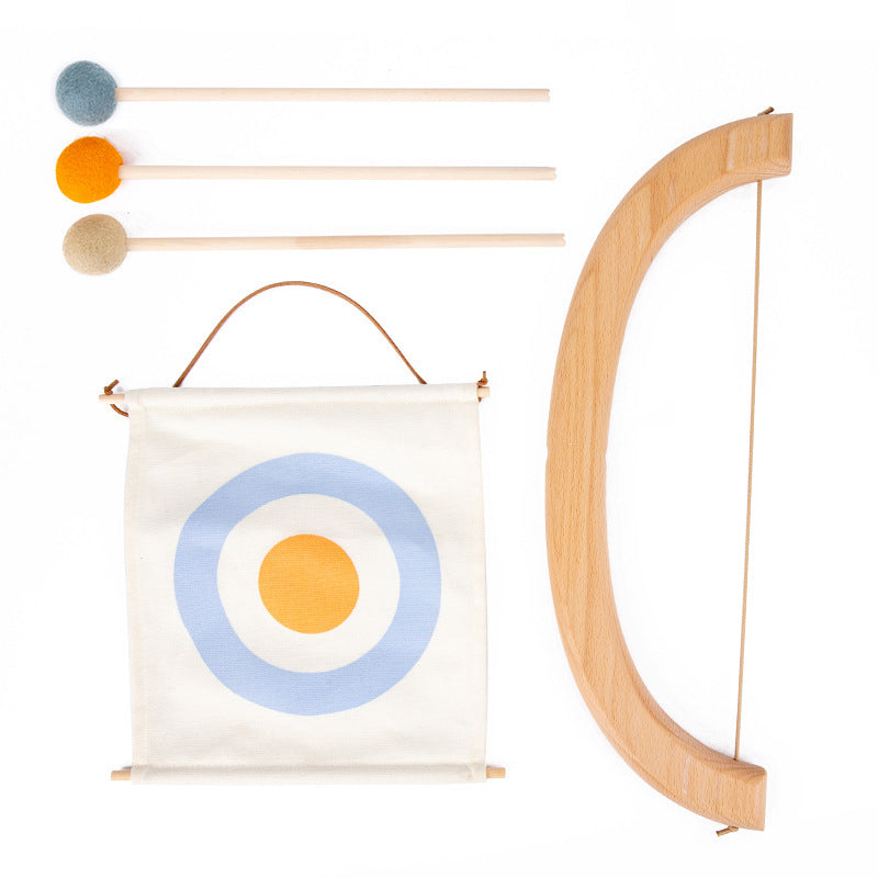 Creative Explorer Nature Play Set