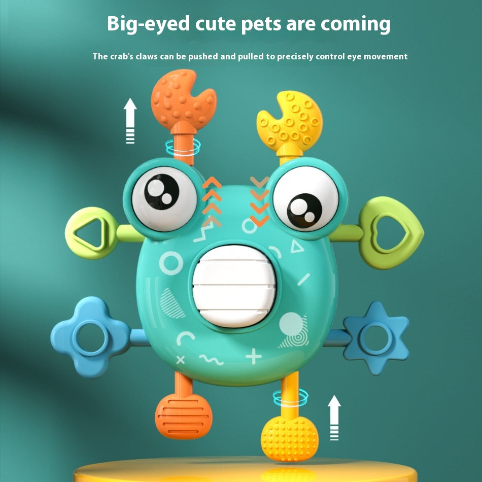Little Hands Skill Builder Sensory Toy