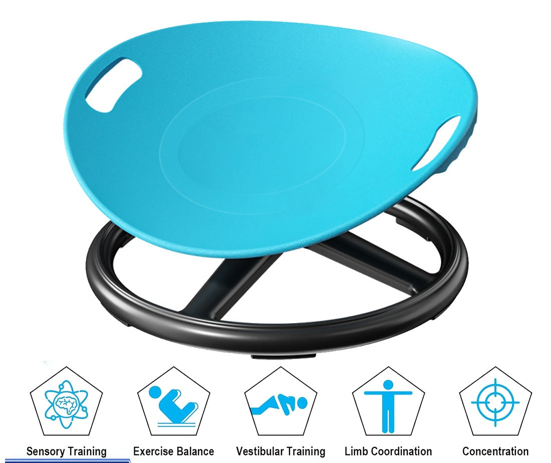 Deep Motion Sensory Chair for Emotional Regulation