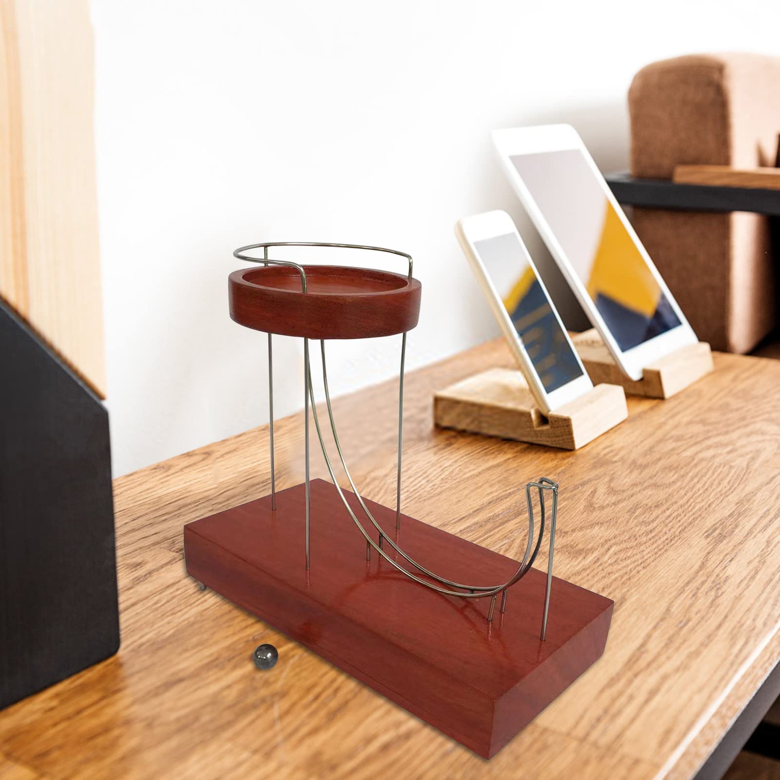 FocusLoop Motion Learning Machine