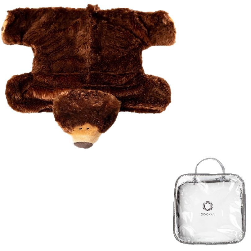 Deep Pressure Comfort Plush for Better Relaxation