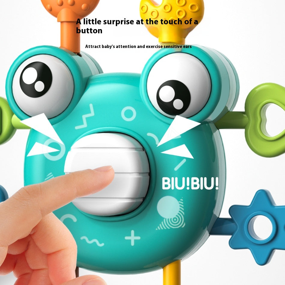 Little Hands Skill Builder Sensory Toy