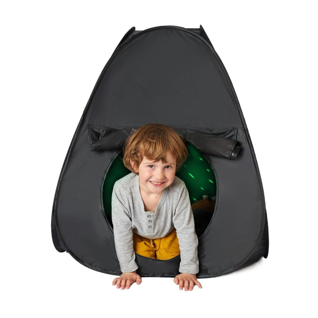 CalmCorner Sensory Tent for Safe Quiet Regulation
