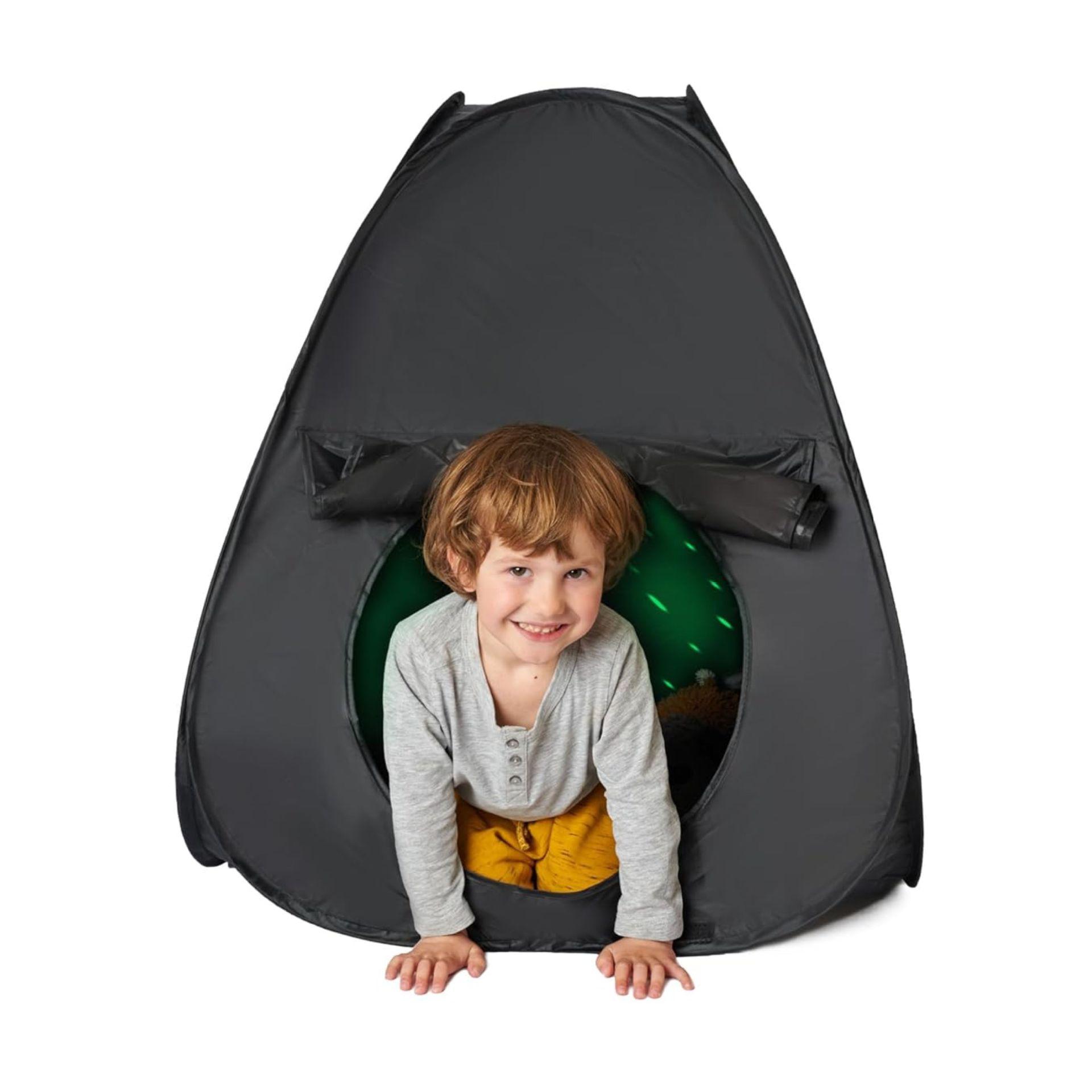 CalmCorner Sensory Tent for Safe Quiet Regulation