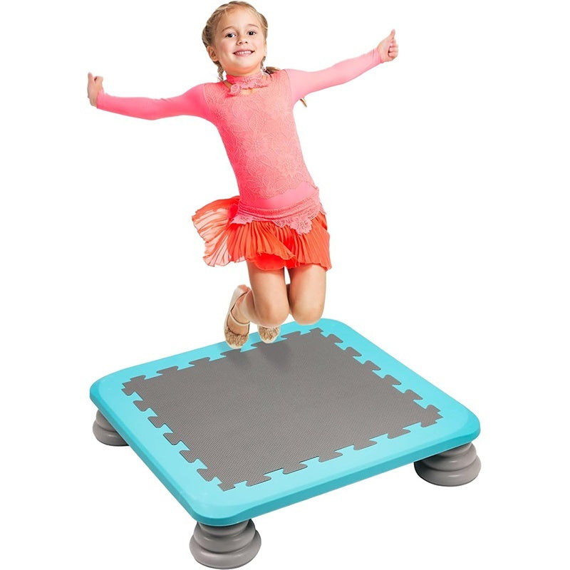 Sensory Bounce Board for Balance and Calm